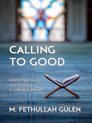 cover image of Calling to Good